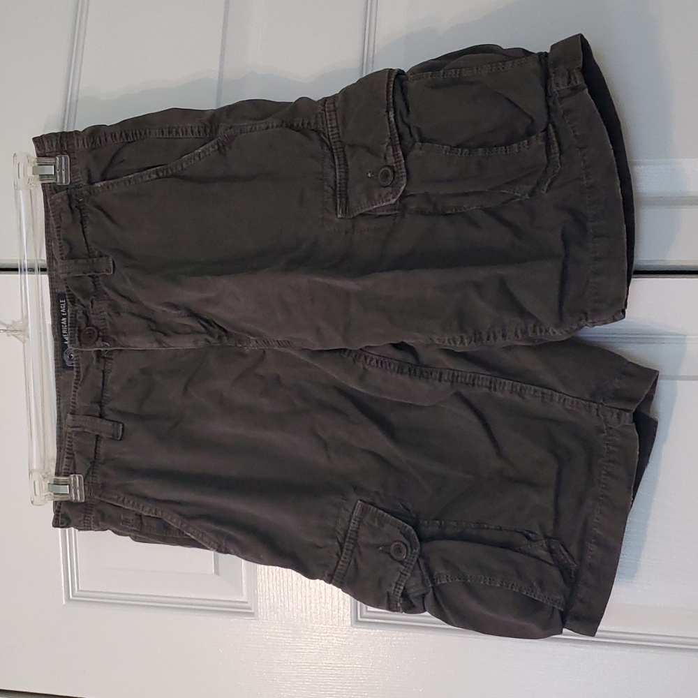 Men's American Eagle Longboard Shorts, Size 30